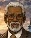 Dr. Ricky Russ Sr.